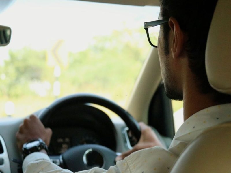 driver